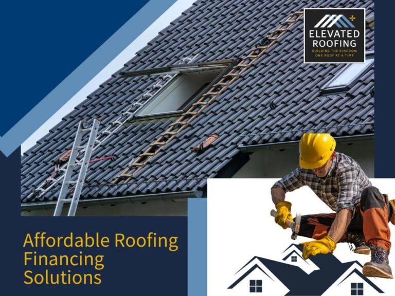 3-Tab vs. Architectural Shingles: Which is Best? | Elevated Roofing