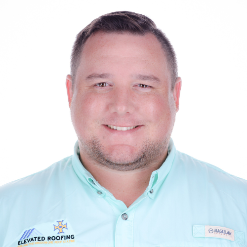 Ryan Marron headshot