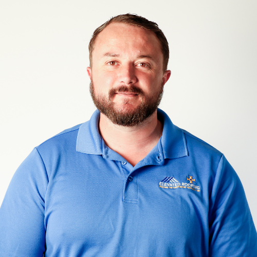 Sean Kilgore Headshot