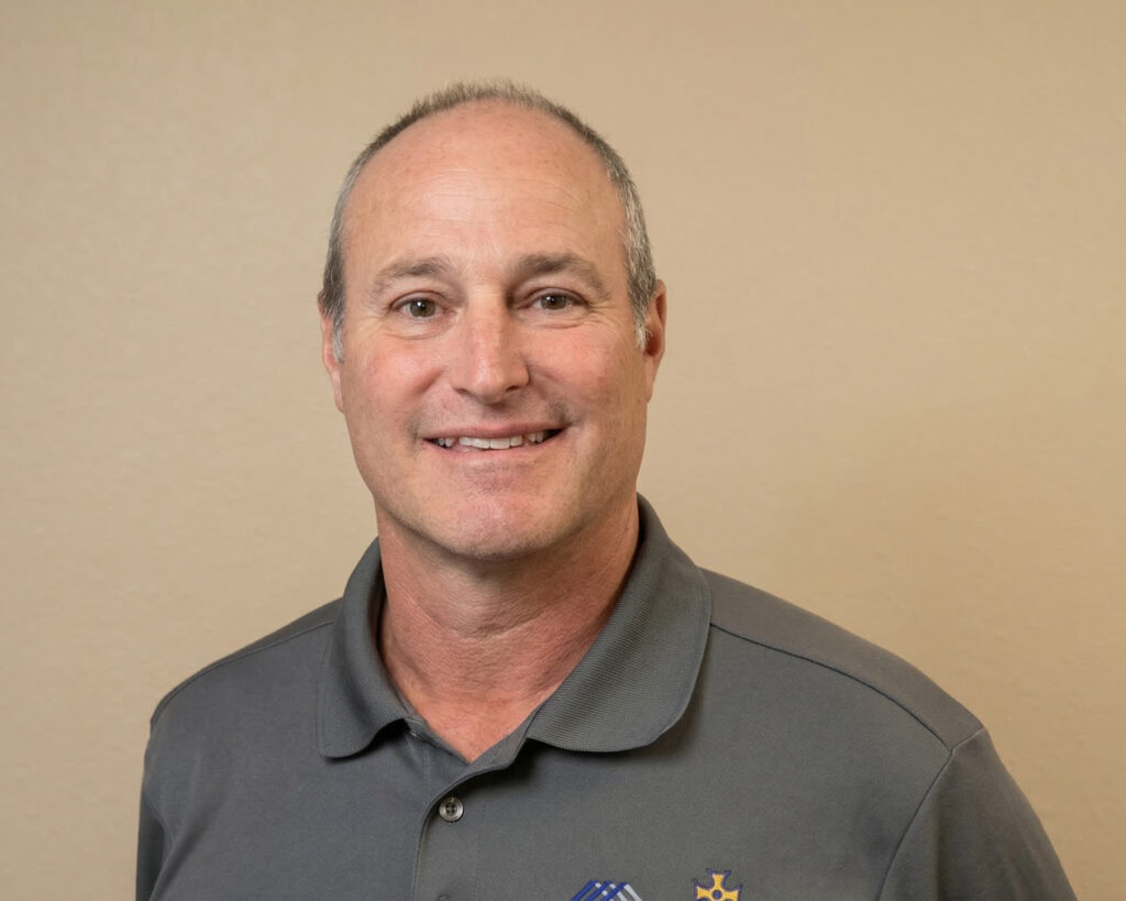 Jeff Brannan | Residential Project Manager