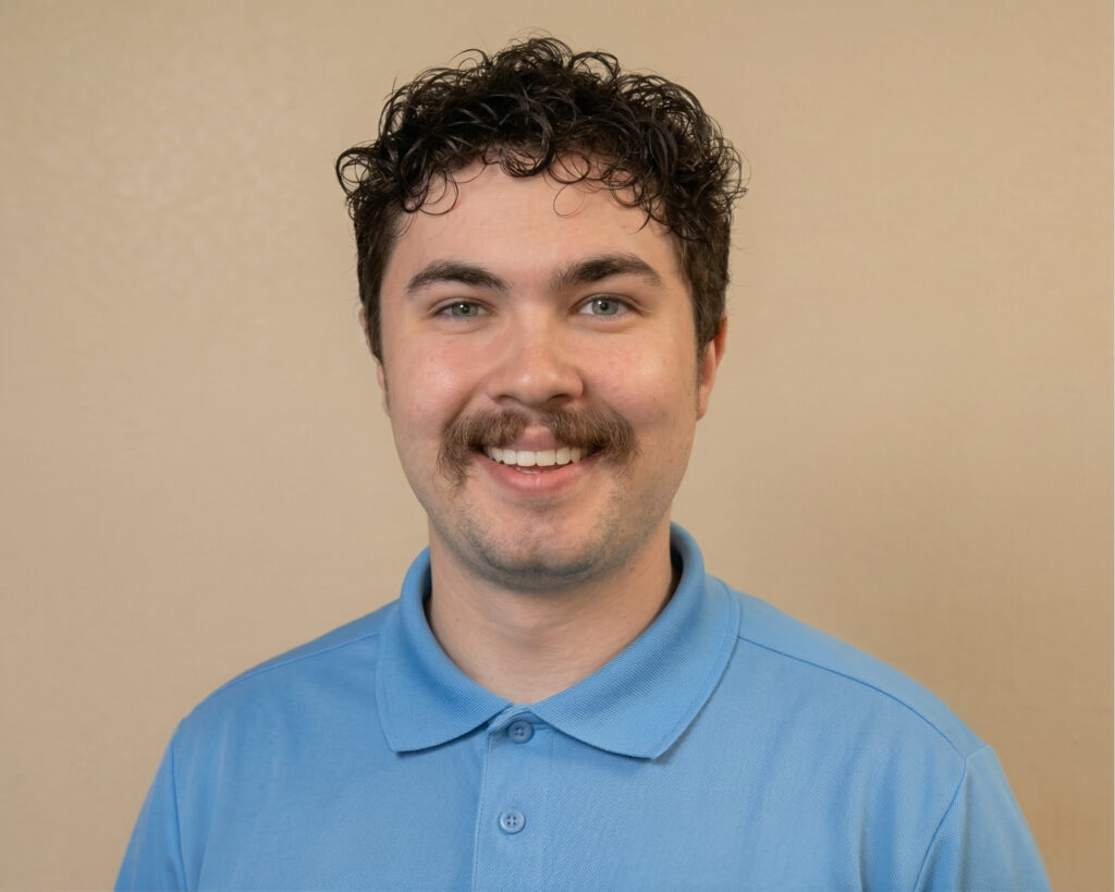 Landin Justice | Residential Project Manager