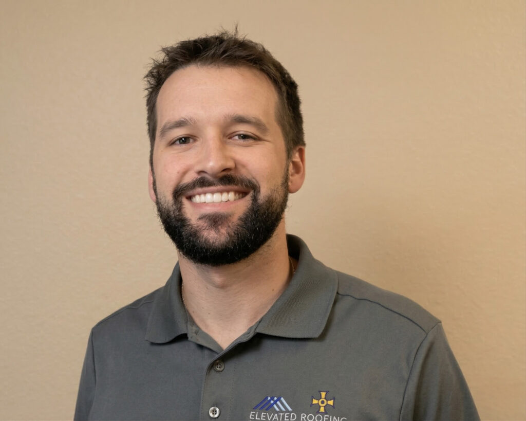Timothy Bruce | Residential Project Manager