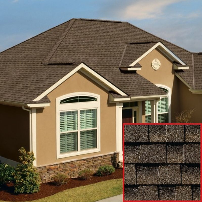 GAF Armor Shield shingles - image 3