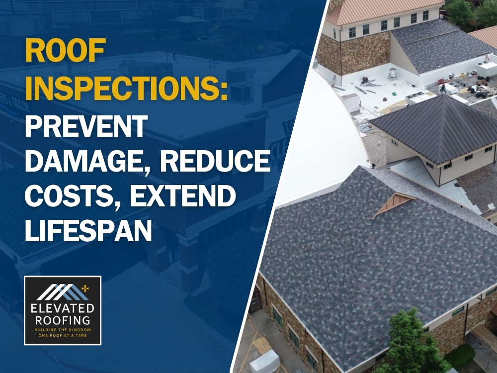 Commercial Roof Inspection - Roof Inspections_ Prevent Damage, Reduce Costs, Extend Lifespan - Elevated Roofing