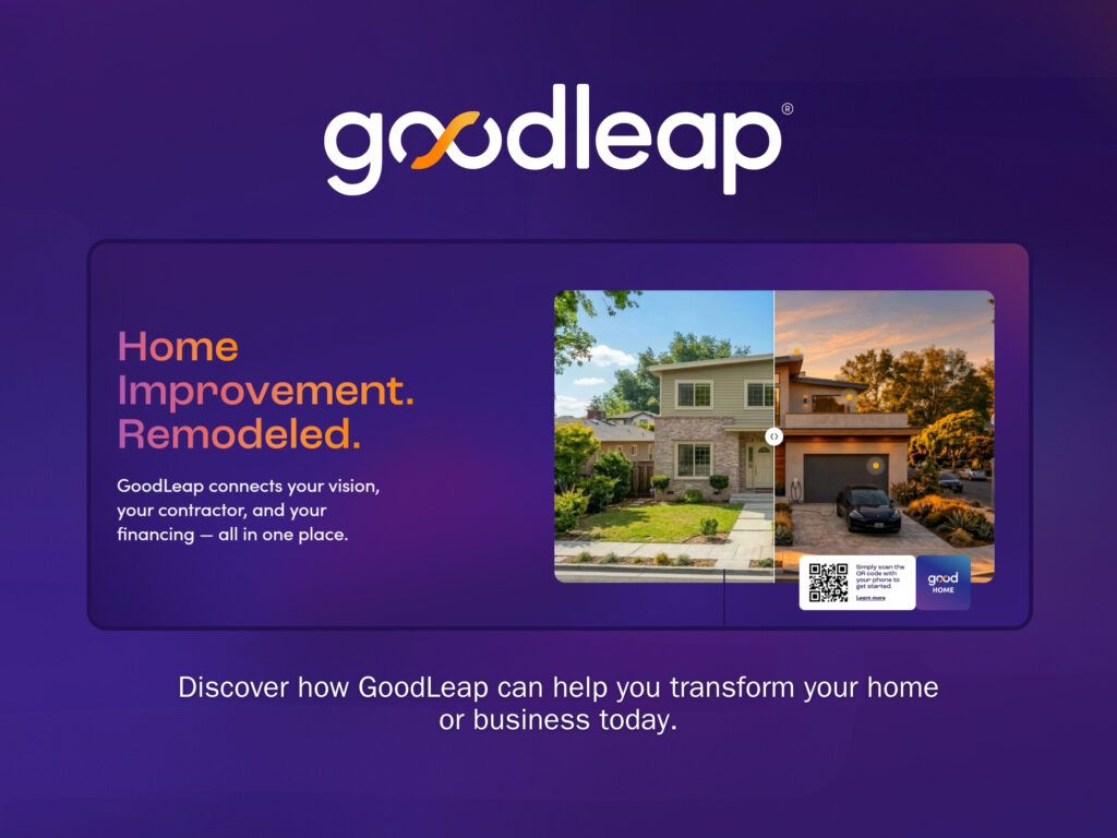 Goodleap - Elevated Roofing