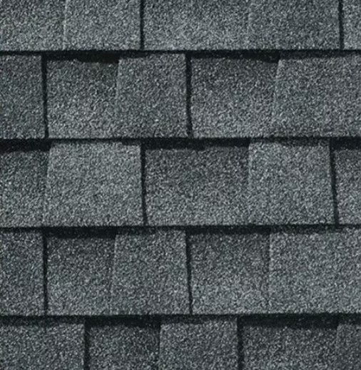 Pewter Gray_Timberline® AS II