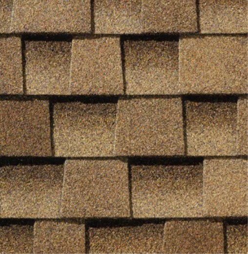 Shakewood_Timberline® AS II