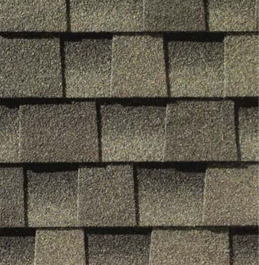 Weathered Wood_Timberline® AS II