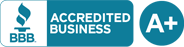 BBB logo