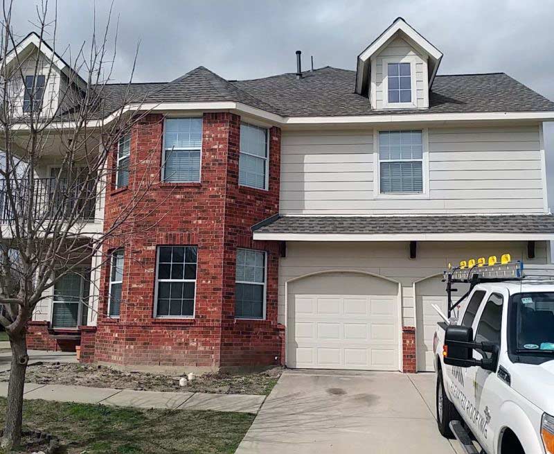 Roofing Contractor in Garland, TX Elevated Roofing, LLC (Since 1995)