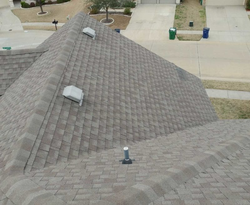 Best Roofers in Richardson, Texas | Elevated Roofers