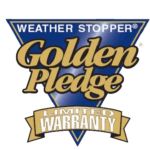 GAF Golden Pledge Warranty | Roofing Contractors in Frisco, TX