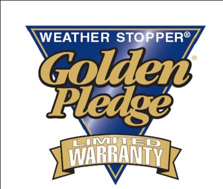 Elevated Roofing GAF Golden Pledge