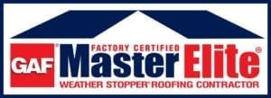 Elevated Roofing | GAF Factory Certified Master Elite Weather Stopper Roofing Contractor