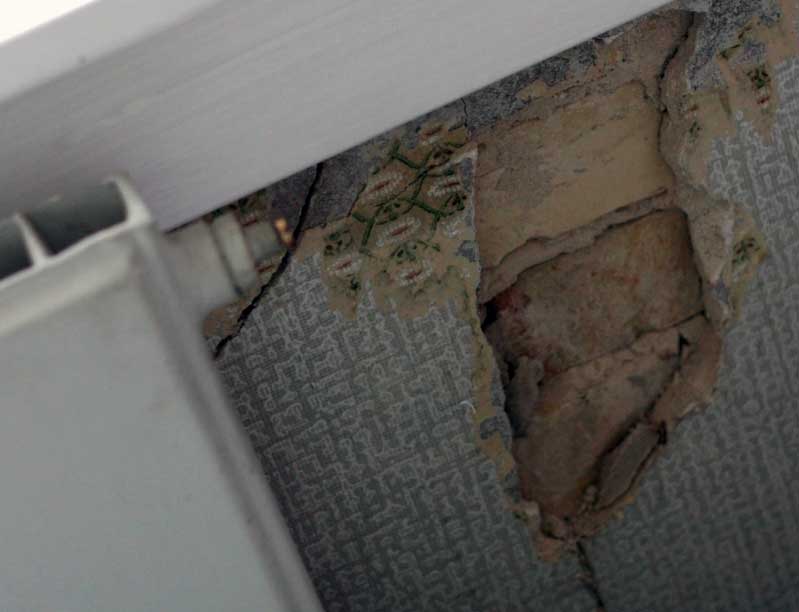 Roof Leaks and How to Spot Hidden Hail Damage on Your Roof | Elevated Roofing