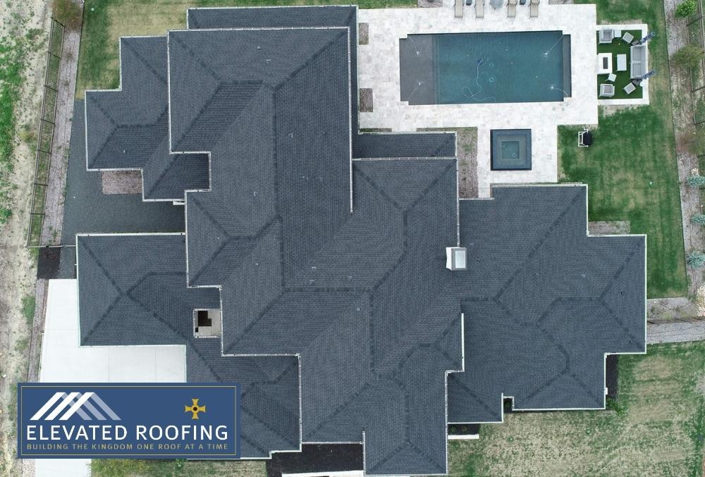 Lewisville Roof Repair & Replacements - Elevated Roofing