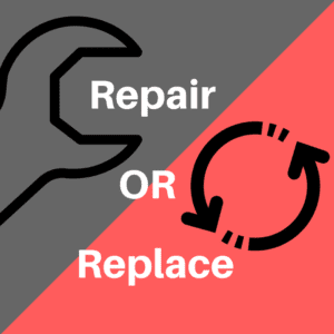 Roof Repair or Replace | Frisco Roof Repair | Elevated Roofing