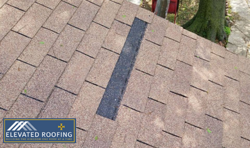 Roof Repair