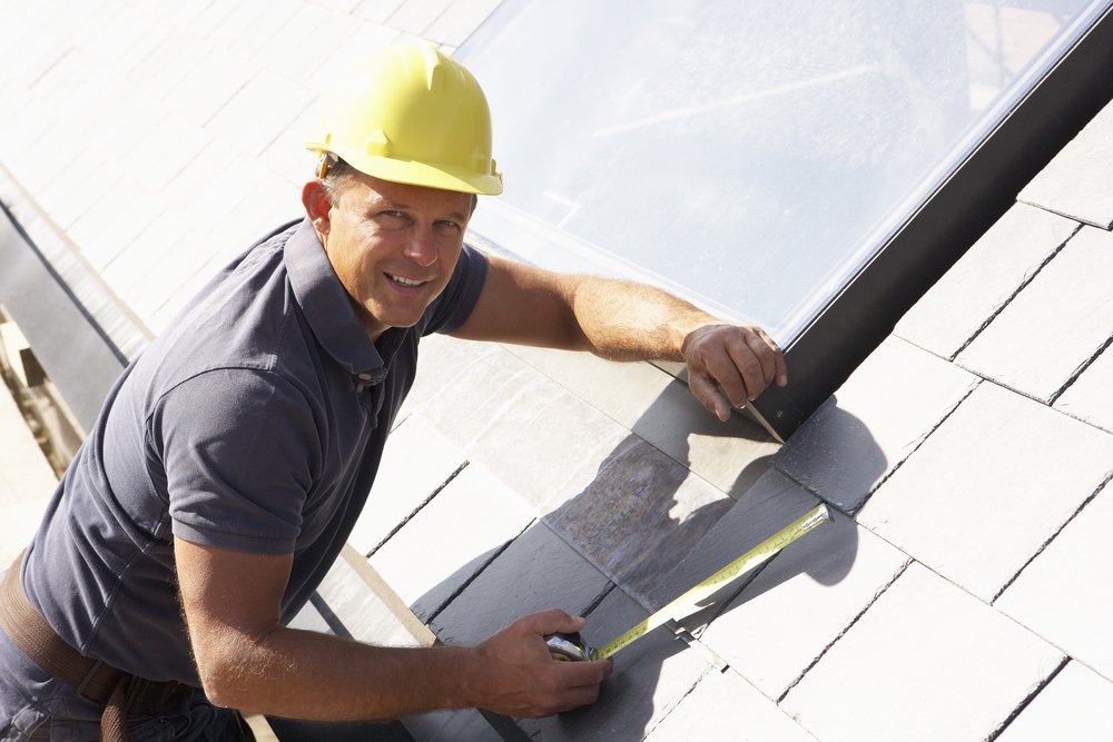 Dallas Roofing Company Repair Elevated Roofing