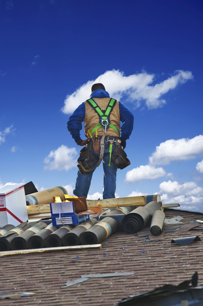 Roofers Frisco TX