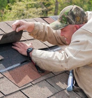 Roof Repairs and Replacements in Allen, Texas | Elevated Roofing