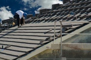 Roofing Contractors Frisco TX