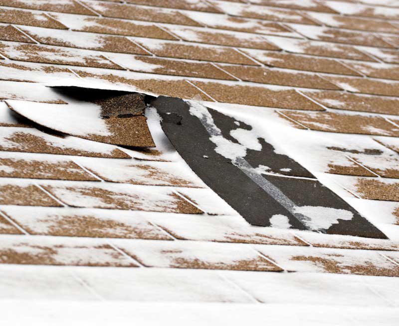 Roofers in Frisco TX | Free Roof Inspection
