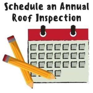 Schedule an Annual Roof Inspetion Elevated Roofing | Elevated Roofing | Texas Contractor