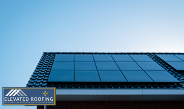 Solar Roofing