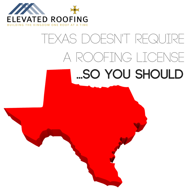 Why You Should Trust a Licensed and Insured Roofing Company