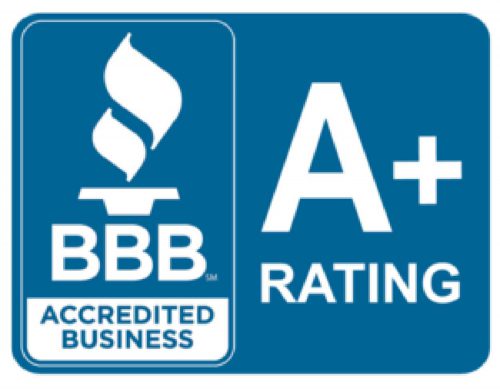 BBB Rated Roofers in Frisco, Texas